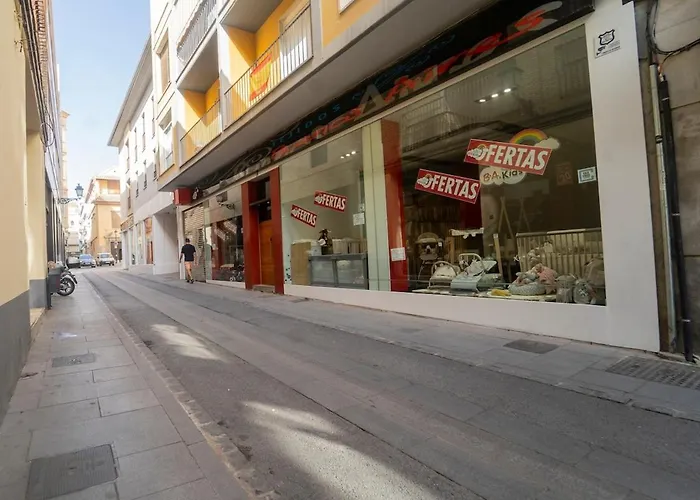 La Molaina De Gracia B